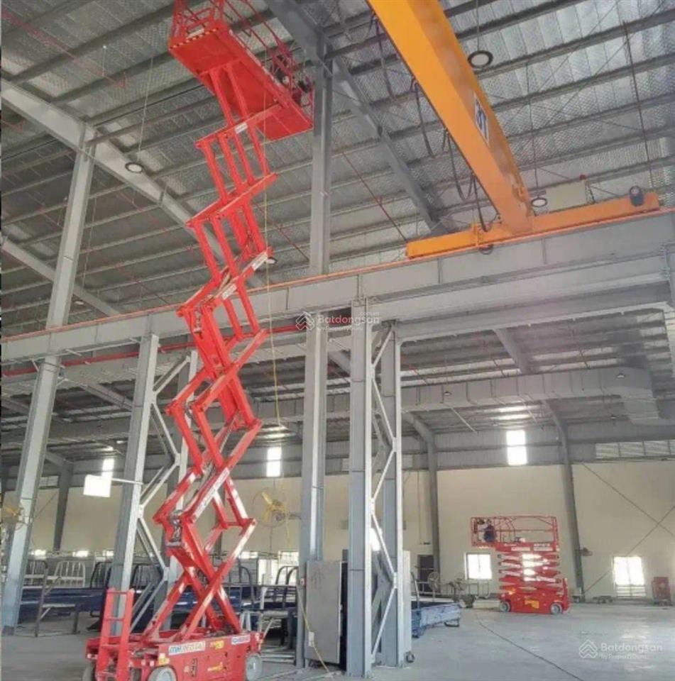Cho thuê kho xưởng yên nghĩa, hà đông, hà nội 1700m² sẵn điện 3 pha pccc nghiệm thu. bảo vệ, vat.
