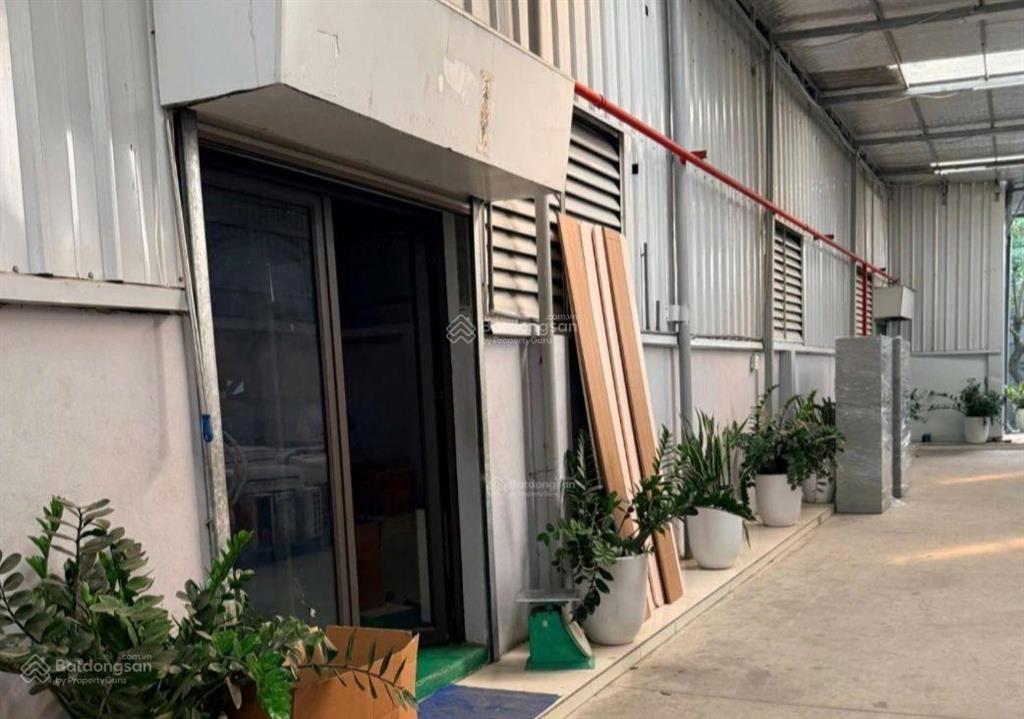 Cho thuê kho xưởng kim sơn, thị xã sơn tây 1500m2, sẵn 3 pha, pccc, container đỗ cửa, vat