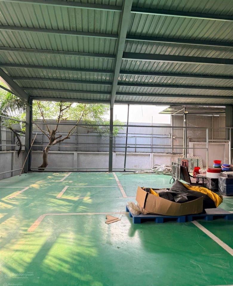 Cho thuê kho xưởng kim sơn, thị xã sơn tây 1500m2, sẵn 3 pha, pccc, container đỗ cửa, vat