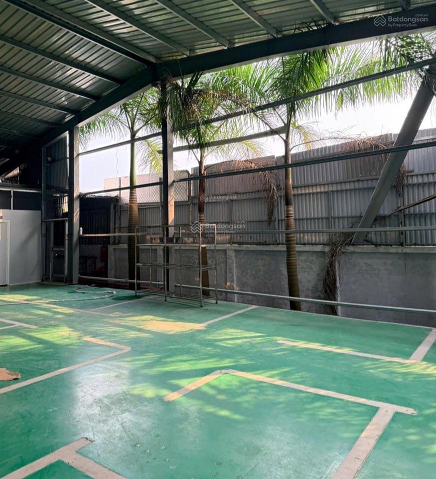 Cho thuê kho xưởng kim sơn, thị xã sơn tây 1500m2, sẵn 3 pha, pccc, container đỗ cửa, vat