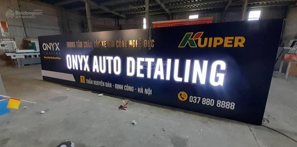Cho thuê kho xưởng hồng vân thường tín 1000m², điện 3 pha, vp, nhà ở công nhân đầy đủ, có vat