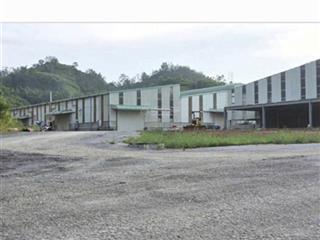 Cho thuê kho xưởng tại khu công nghiệp yên quang thạch thất 5000m pccc, trạm điện, vat. có cắt lẻ