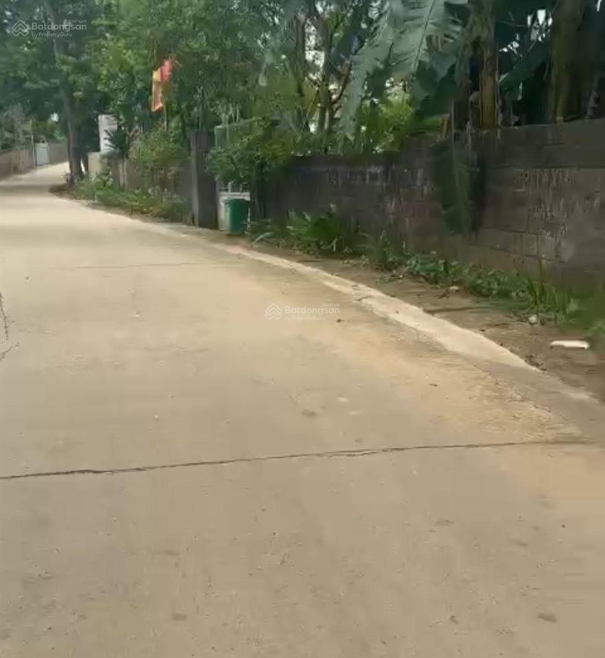 Bán mảnh đất giá tốt, đẹp yên xuân, hà nội 1413m có 650m thổ cư. gần trục chính 446. hiếm có