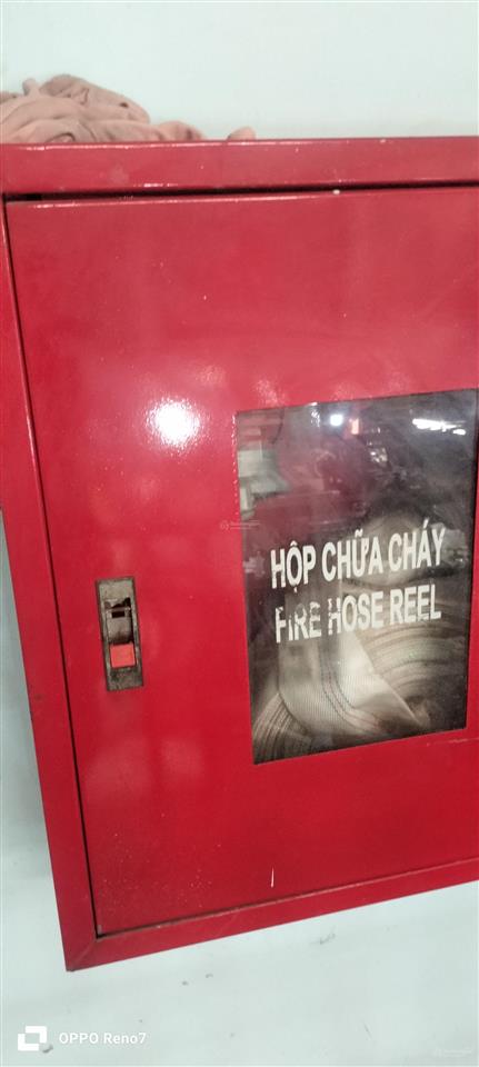 Cho thuê kho xưởng an khánh hoài đức 1400m sẵn trạm điện 600kva. pccc. container đỗ cửa