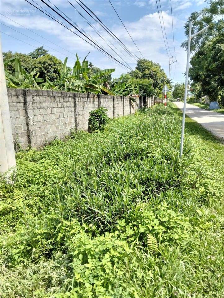 Bán mảnh đất xóm sòng liên sơn hoà bình 3800m2 có 400m thổ cư. trục chính liên xã. ở, dựng xưởng ok
