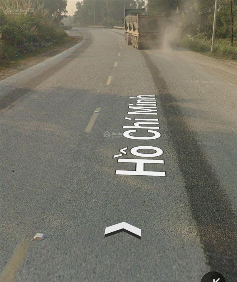Bán kho xưởng mặt đường ql21 đoạn liên sơn hòa bình 3800m. có nhà xưởng 1000m. đầy đủ điện 3 pha.