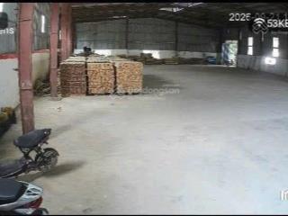 Cho thuê kho xưởng an nghĩa hòa bình. 1700m có trạm 1000kva. xuất vat. container vào.