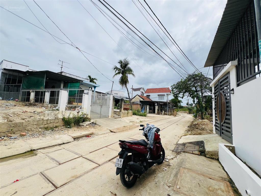 Bán đất tđc bàu gáo, tt diên khánh 115.3m² giá 1.650 tỷ