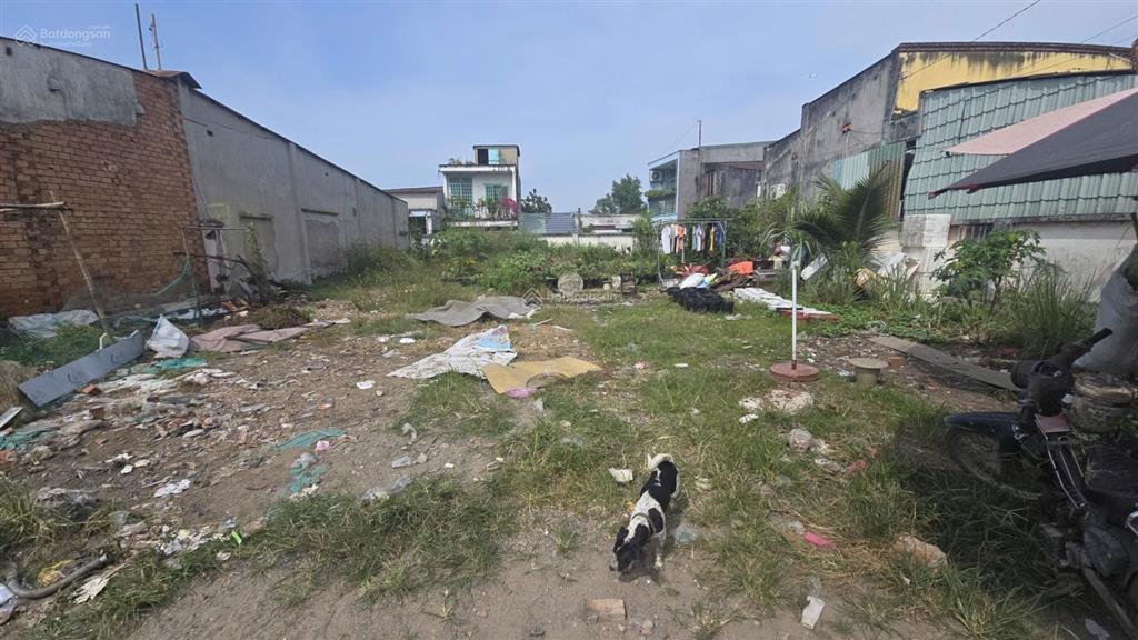 Bán đất thổ cư mt nguyễn xiển 7x24m giá 14 tỷ