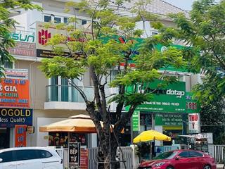 Nhà mặt tiền liên phường 5x20m kdc khang điền merita. đoạn đẹp nhất khu