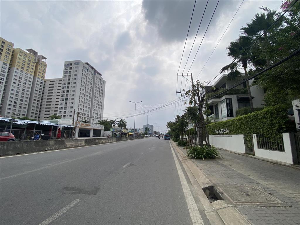 Bán 5333m2 đất full thổ cư mt đường liên phường, q9. giá 500 tỷ