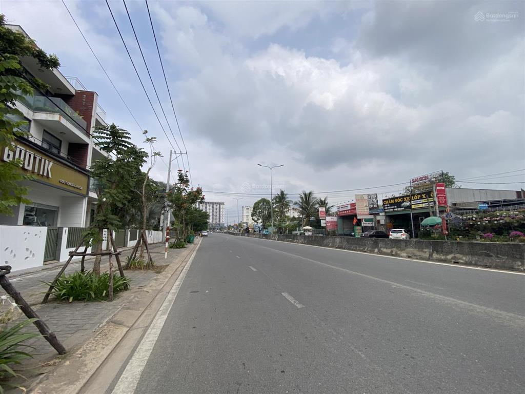 Bán 5333m2 đất full thổ cư mt đường liên phường, q9. giá 500 tỷ