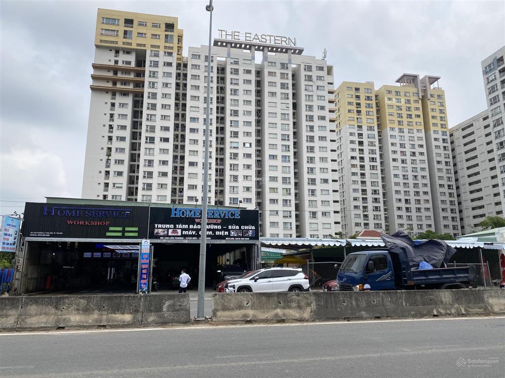 Bán 5333m2 đất full thổ cư mt đường liên phường, q9. giá 500 tỷ