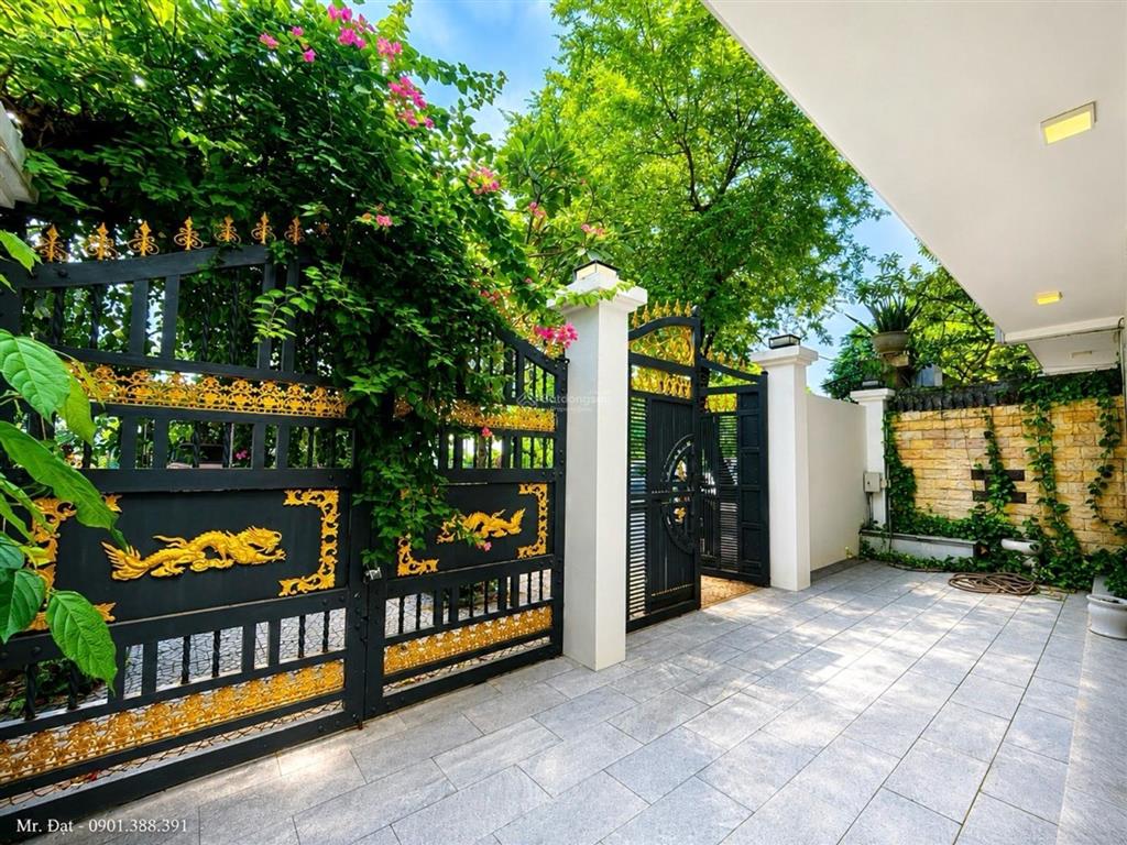 Bán nhà mặt tiền 10x18m liên phường 180m 22,6 tỷ