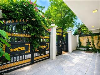 Bán nhà mặt tiền 10x18m liên phường 180m 22,6 tỷ