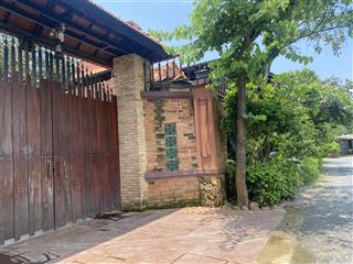 Bán 1,3ha 2mt đường cầu đình, long phước, q9 có 280m mt đường, 117 tỷ