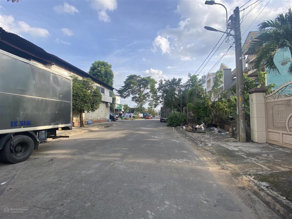 Hạ 1 tỷ bán nhà hẻm xe tải 3 lầu 10x33m nguyễn duy trinh 16,1 tỷ