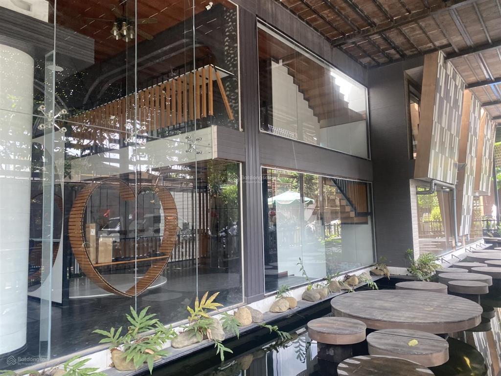 Bán tòa nhà mt nguyễn duy trinh, p. phú hữu 2353,5m2 sàn 150 tỷ
