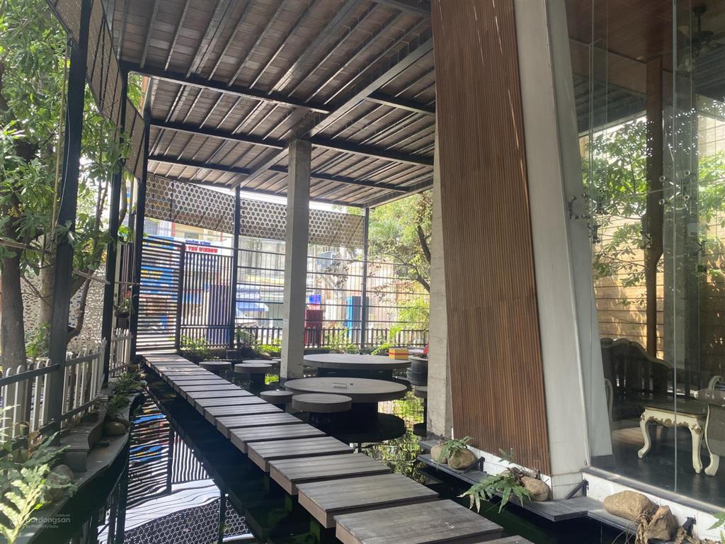Bán tòa nhà mt nguyễn duy trinh, p. phú hữu 2353,5m2 sàn 150 tỷ