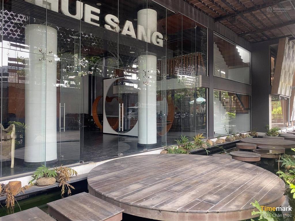 Bán tòa nhà mt nguyễn duy trinh, p. phú hữu 2353,5m2 sàn 150 tỷ