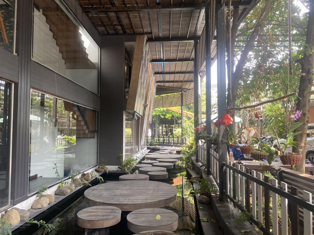 Bán tòa nhà mt nguyễn duy trinh, p. phú hữu 2353,5m2 sàn 150 tỷ