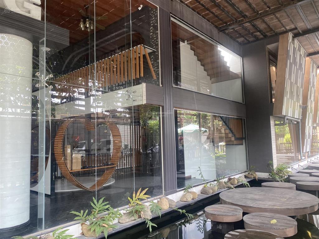Bán tòa nhà mt nguyễn duy trinh, p. phú hữu 2353,5m2 sàn 150 tỷ