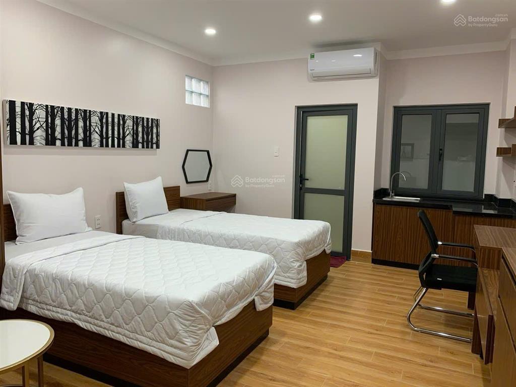 Bán toà nhà 21 chdv mt đường liên phường giá giảm mạnh
