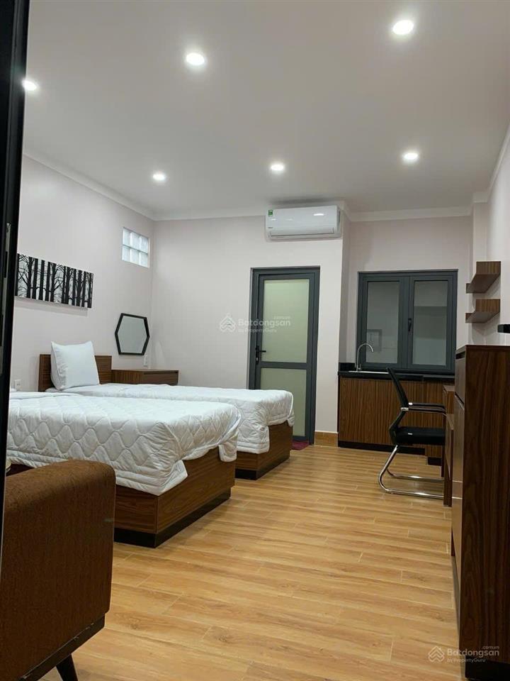 Bán toà nhà 21 chdv mt đường liên phường giá giảm mạnh