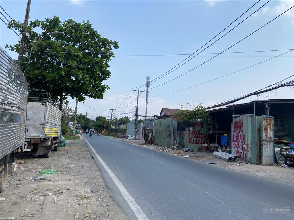 Bán đất mt đường bưng ông thoàn 22,5x80m chỉ 55 tỷ. tăng nhơn phú b, q9