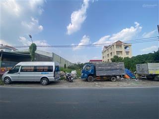 Bán đất mt đường bưng ông thoàn 22,5x80m chỉ 55 tỷ. tăng nhơn phú b, q9