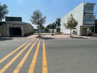 Cho thuê dài hạn mặt bằng (đất) 20x25m nguyễn công bình, mỹ tho