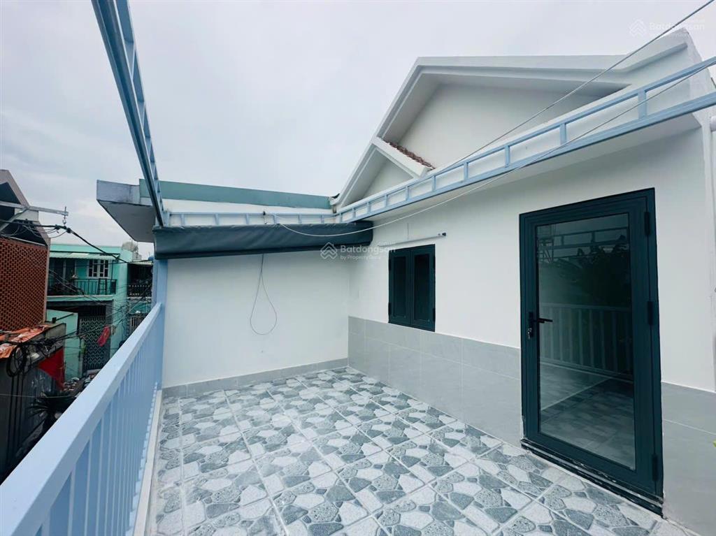 Chính chủ bán nhà mới 96/5 đường đào tông nguyên, phường nhà bè, tp.hcm. giá tốt 2,350 tỷ
