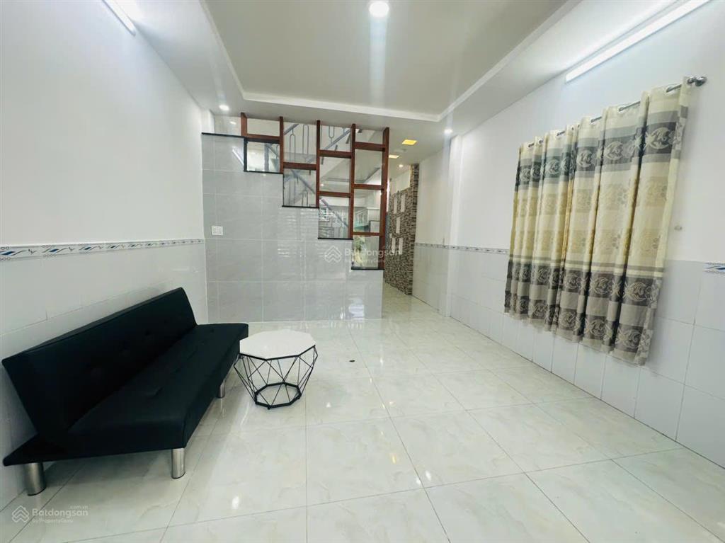 Chính chủ bán nhà mới 96/5 đường đào tông nguyên, phường nhà bè, tp.hcm. giá tốt 2,350 tỷ