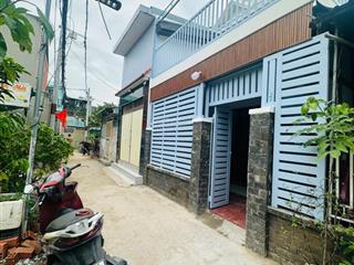 Chính chủ bán nhà mới 96/5 đường đào tông nguyên, phường nhà bè, tp.hcm. giá tốt 2,350 tỷ