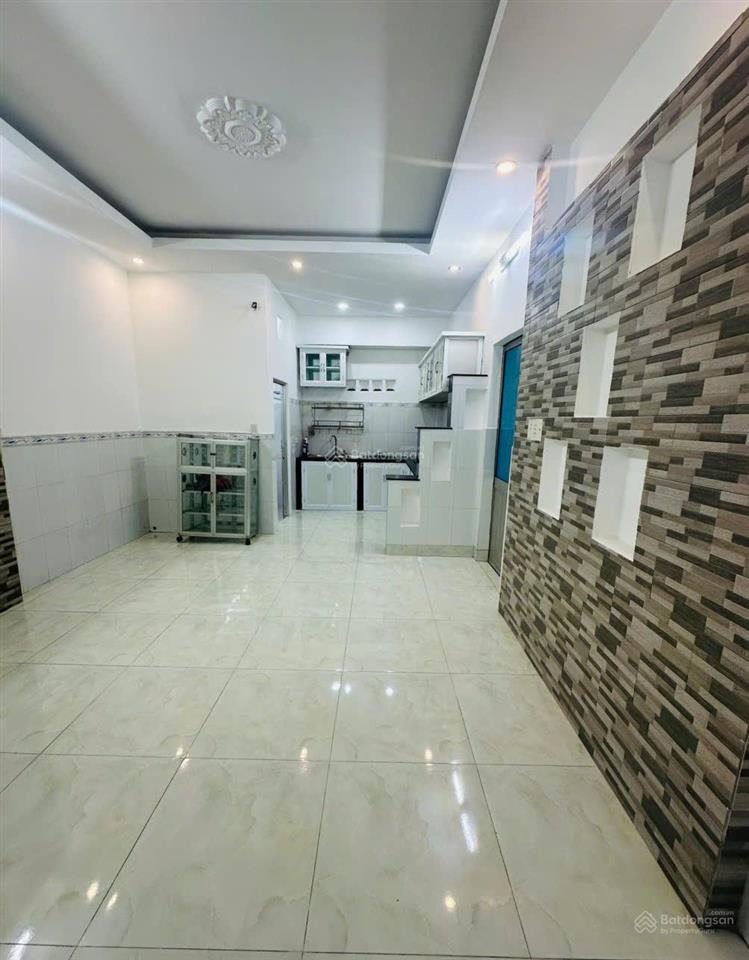 Chính chủ bán nhà mới 96/5 đường đào tông nguyên, phường nhà bè, tp.hcm. giá tốt 2,350 tỷ