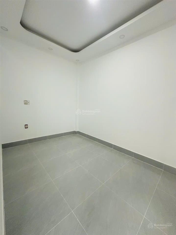 Chính chủ bán nhà mới 96/5 đường đào tông nguyên, phường nhà bè, tp.hcm. giá tốt 2,350 tỷ