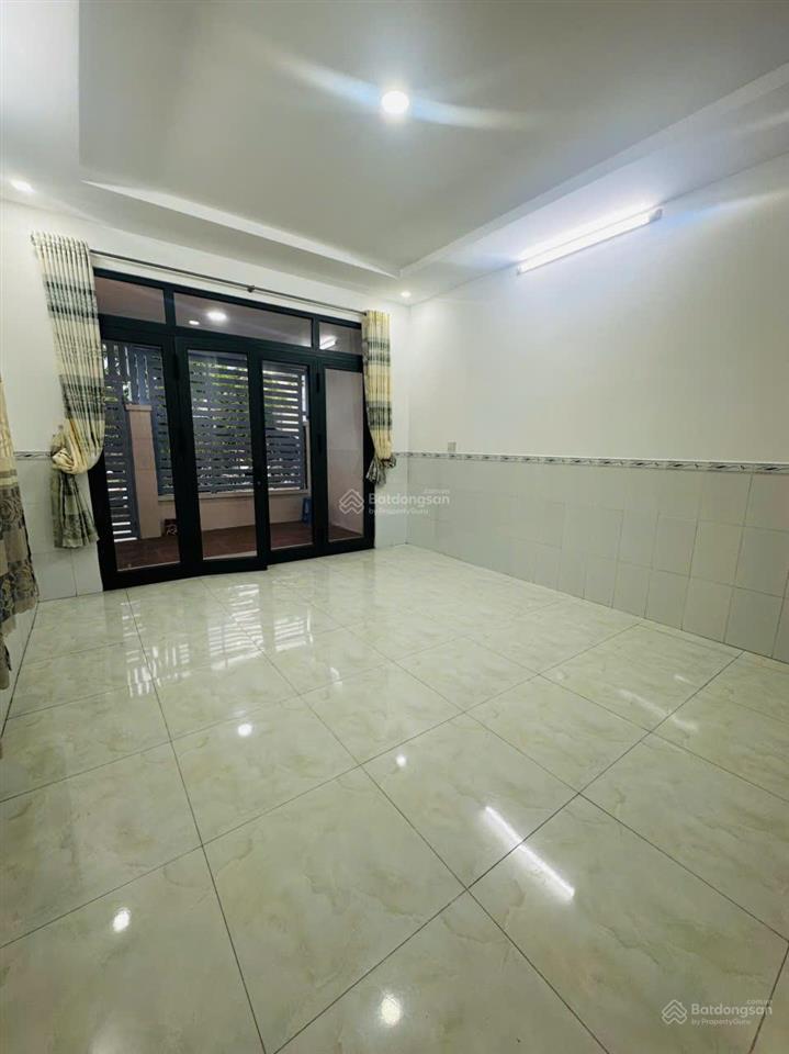Chính chủ bán nhà mới 96/5 đường đào tông nguyên, phường nhà bè, tp.hcm. giá tốt 2,350 tỷ