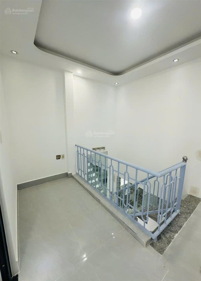 Chính chủ bán nhà mới 96/5 đường đào tông nguyên, phường nhà bè, tp.hcm. giá tốt 2,350 tỷ