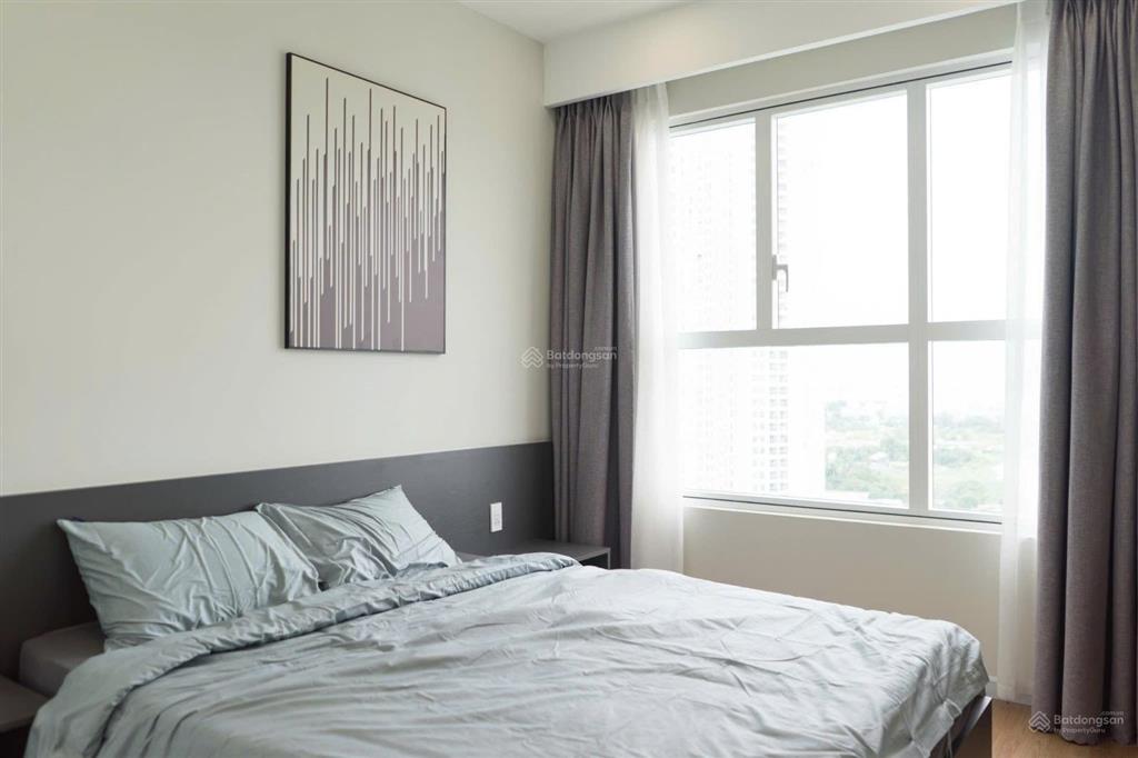 Cho thuê căn hộ quận 7 sunrise city view 3pn, 2wc, 105m2. giá 23 tr