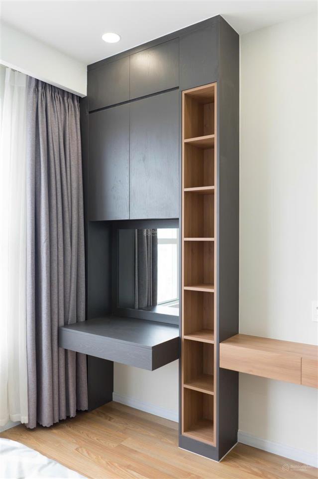 Cho thuê căn hộ quận 7 sunrise city view 3pn, 2wc, 105m2. giá 23 tr