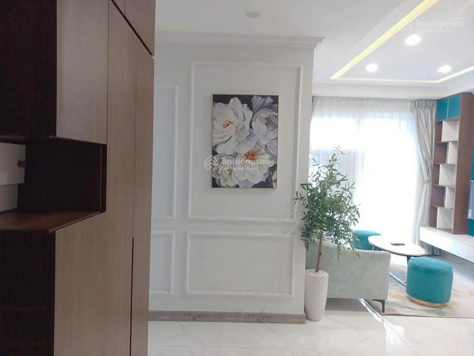 Bán căn hộ 2pn, 2wc tại sunrise riverside, 5.1 tỷ, 68m2, nhà bè, hcm