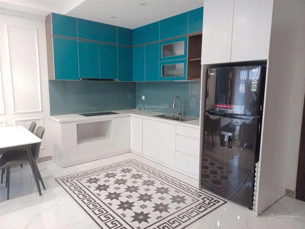 Bán căn hộ 2pn, 2wc tại sunrise riverside, 5.1 tỷ, 68m2, nhà bè, hcm