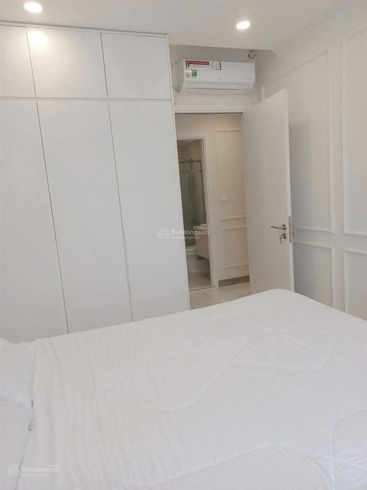 Bán căn hộ 2pn, 2wc tại sunrise riverside, 5.1 tỷ, 68m2, nhà bè, hcm