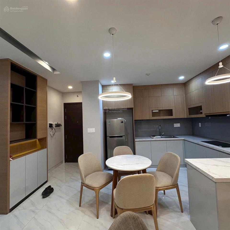 Bán căn hộ 76m2 sunrise city view, quận 7, 2pn, 2wc, giá 6 tỷ