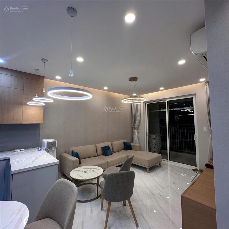 Bán căn hộ 76m2 sunrise city view, quận 7, 2pn, 2wc, giá 6 tỷ