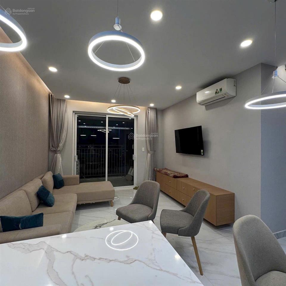 Bán căn hộ 76m2 sunrise city view, quận 7, 2pn, 2wc, giá 6 tỷ