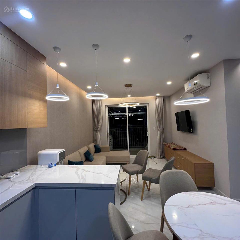 Bán căn hộ 76m2 sunrise city view, quận 7, 2pn, 2wc, giá 6 tỷ