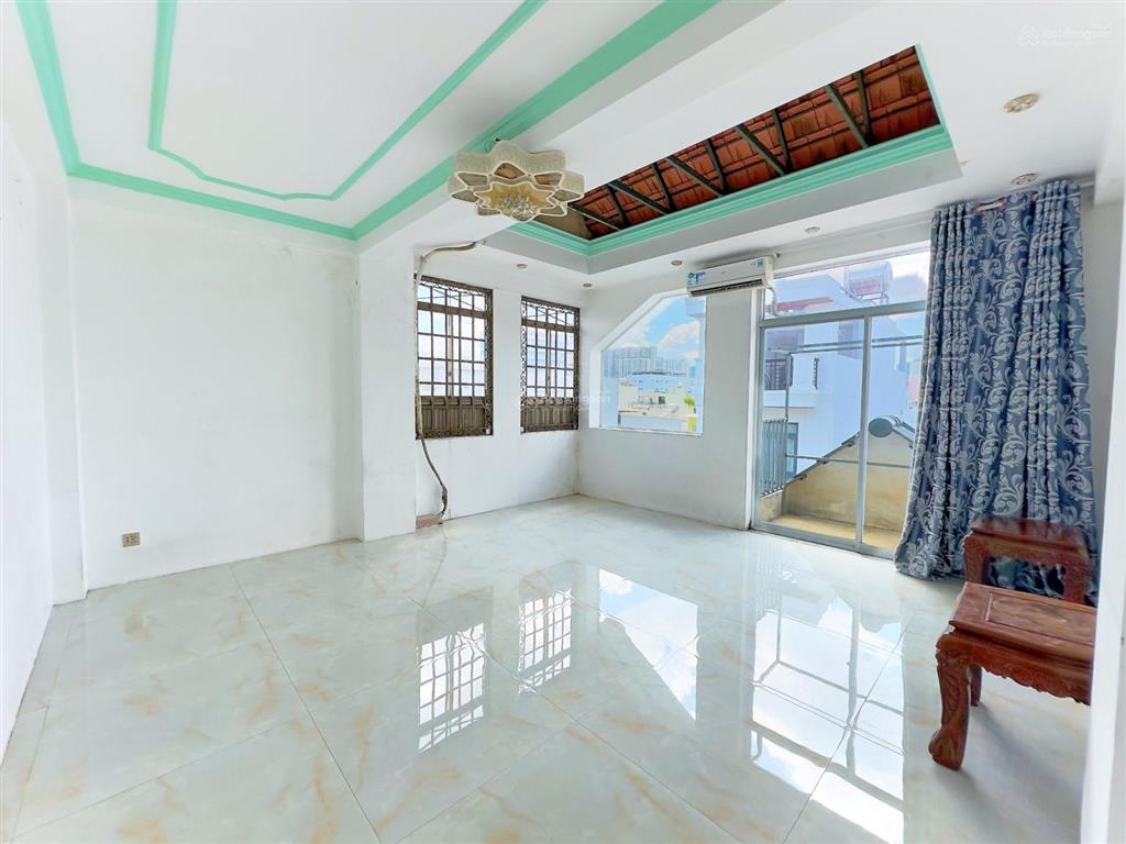 Cho thuê nr 793/28 trần xuân soạn, 28 triệu, 80m2, 5pn, 4wc, giá cực chất