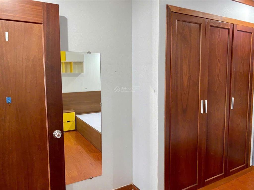 Cho thuê cc hoàng anh thanh bình, 13 triệu, 90m2, 2pn + 2wc + bếp, view đẹp giá 13tr