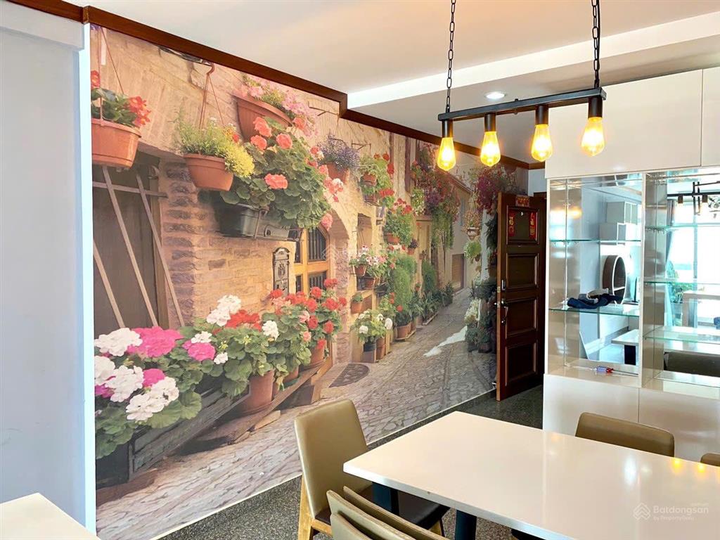 Cho thuê cc hoàng anh thanh bình, 13 triệu, 90m2, 2pn + 2wc + bếp, view đẹp giá 13tr
